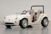 Toyota Camatte ©Toyota